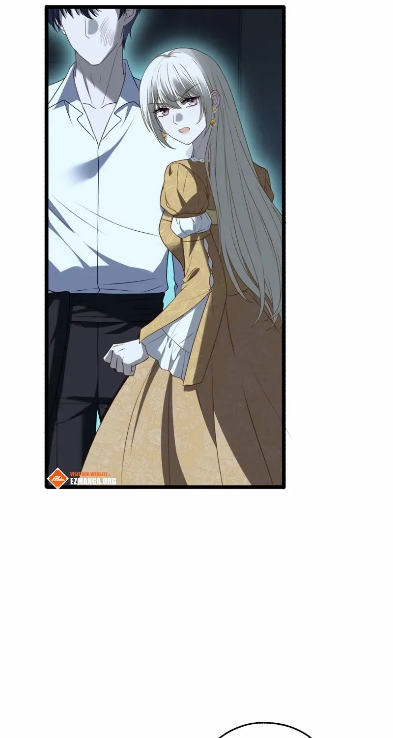 Until the Soul of the Fallen Queen Knows Love Chapter 45 page 96 - 