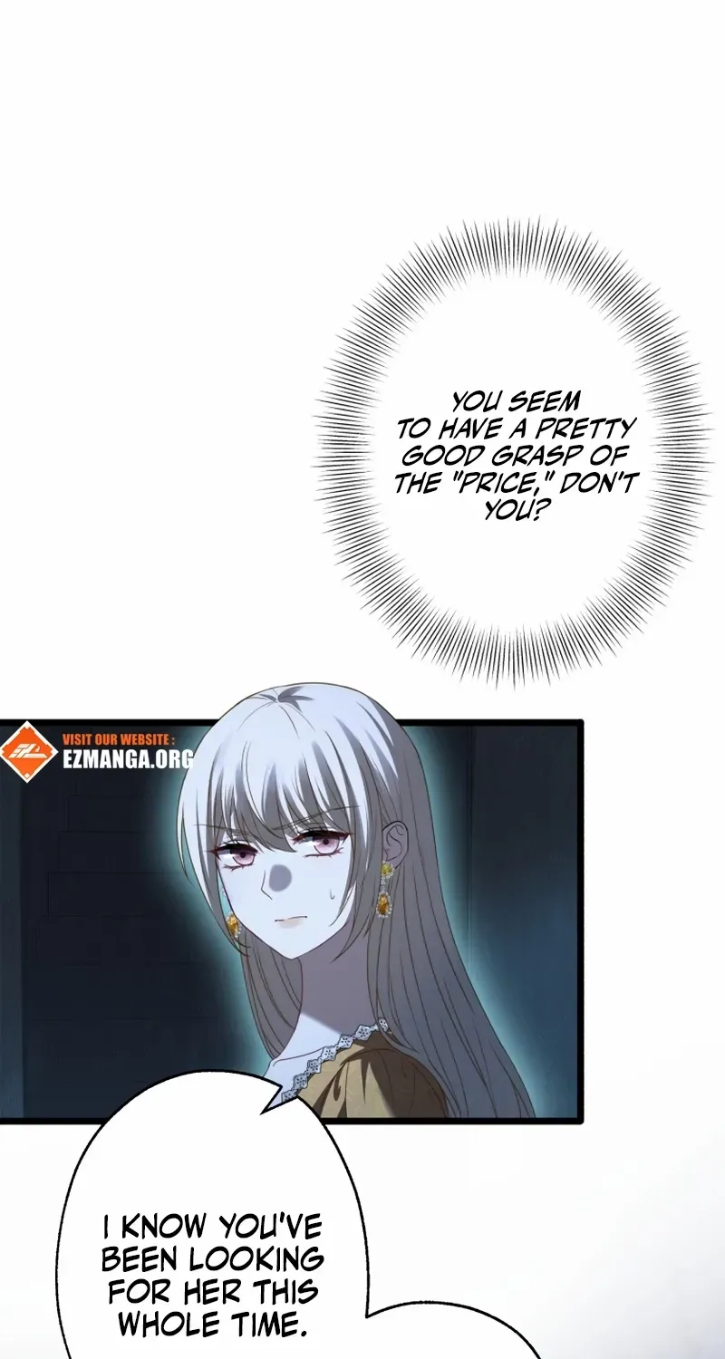 Until the Soul of the Fallen Queen Knows Love Chapter 45 page 100 - 