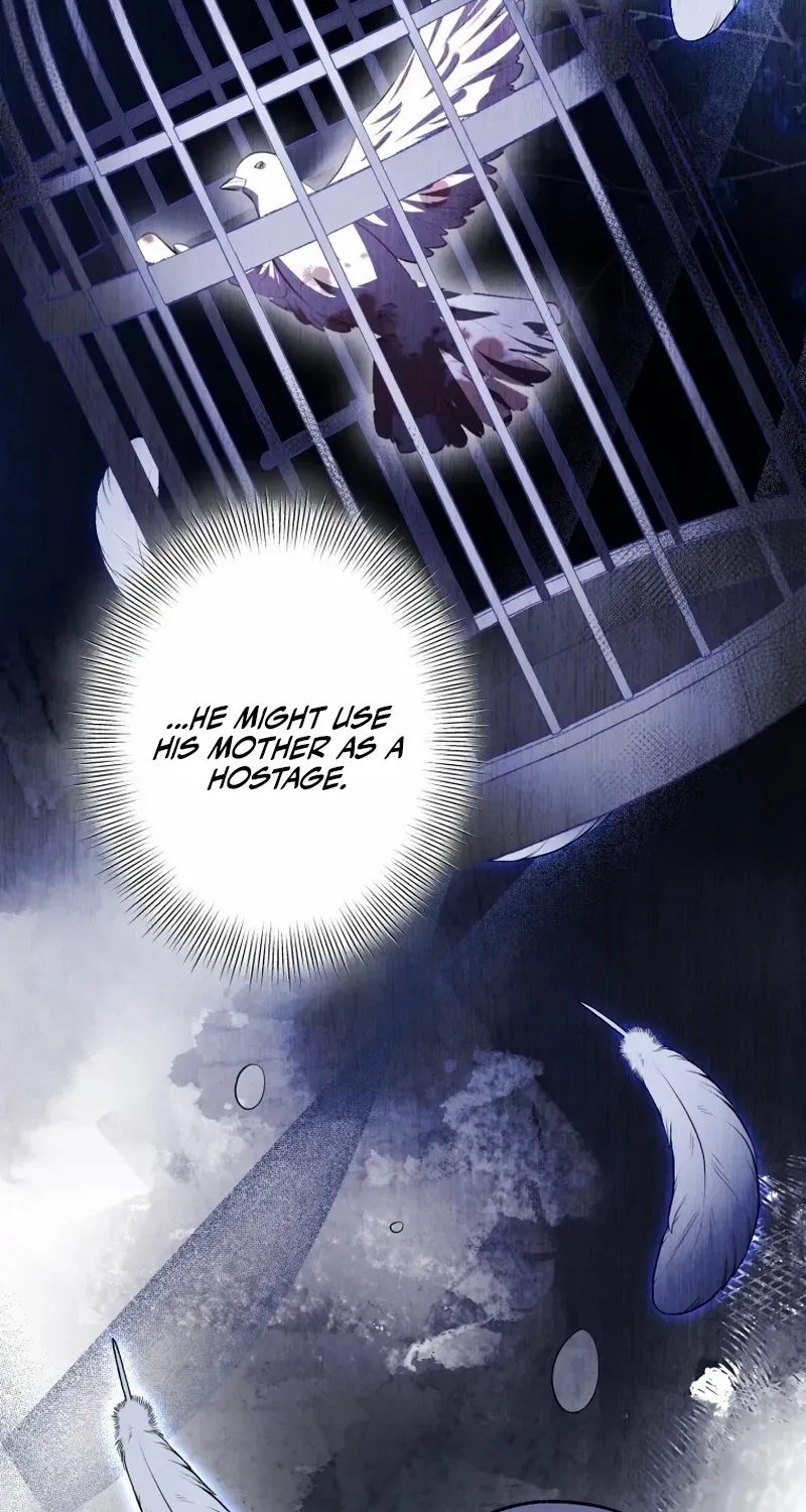 Until the Soul of the Fallen Queen Knows Love Chapter 46 page 11 - 