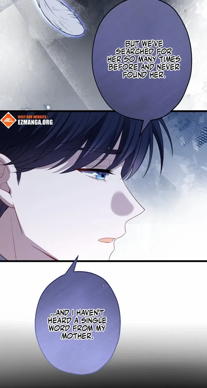Until the Soul of the Fallen Queen Knows Love Chapter 46 page 12 - 