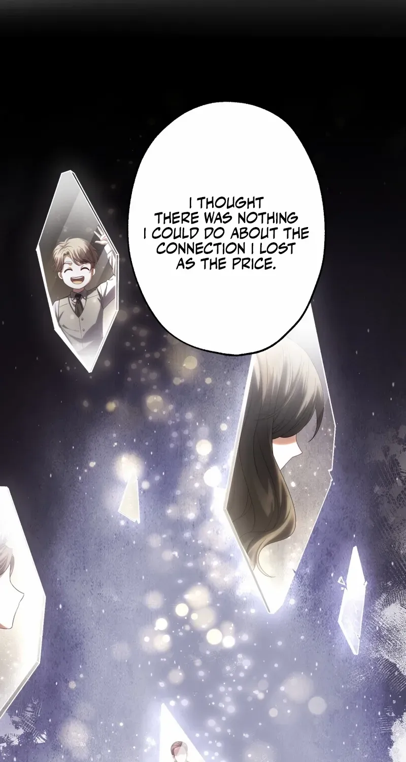 Until the Soul of the Fallen Queen Knows Love Chapter 46 page 13 - 