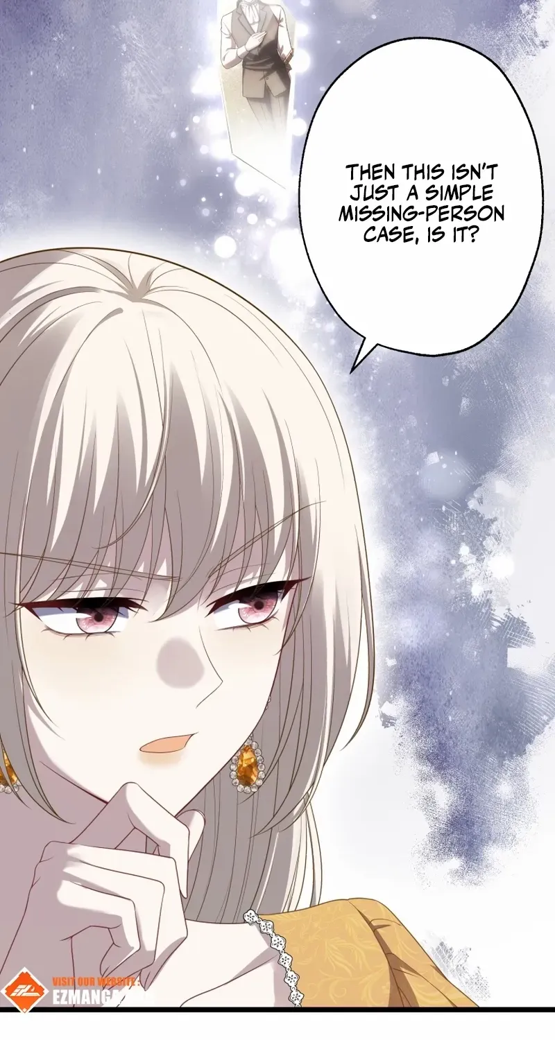 Until the Soul of the Fallen Queen Knows Love Chapter 46 page 14 - 