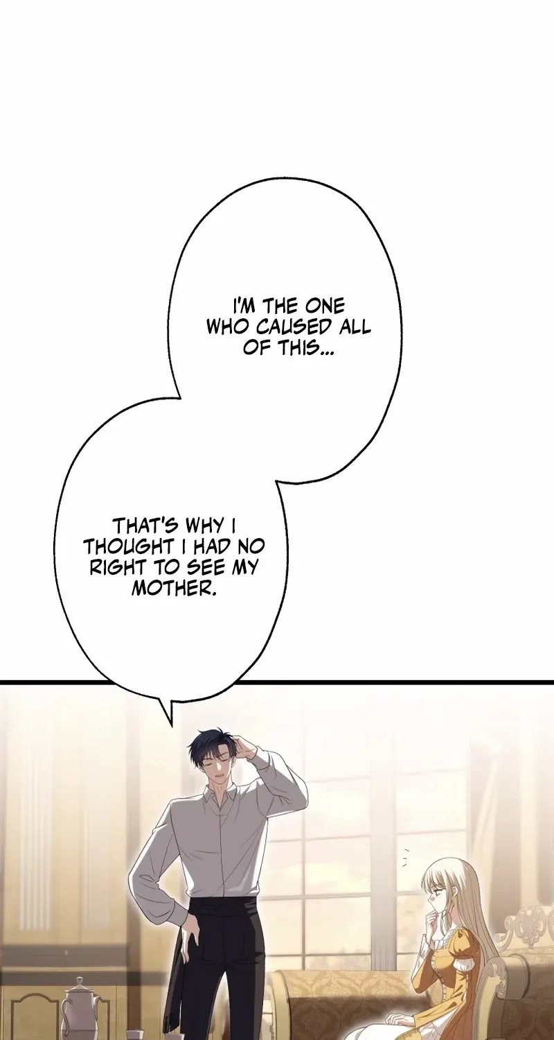 Until the Soul of the Fallen Queen Knows Love Chapter 46 page 15 - 