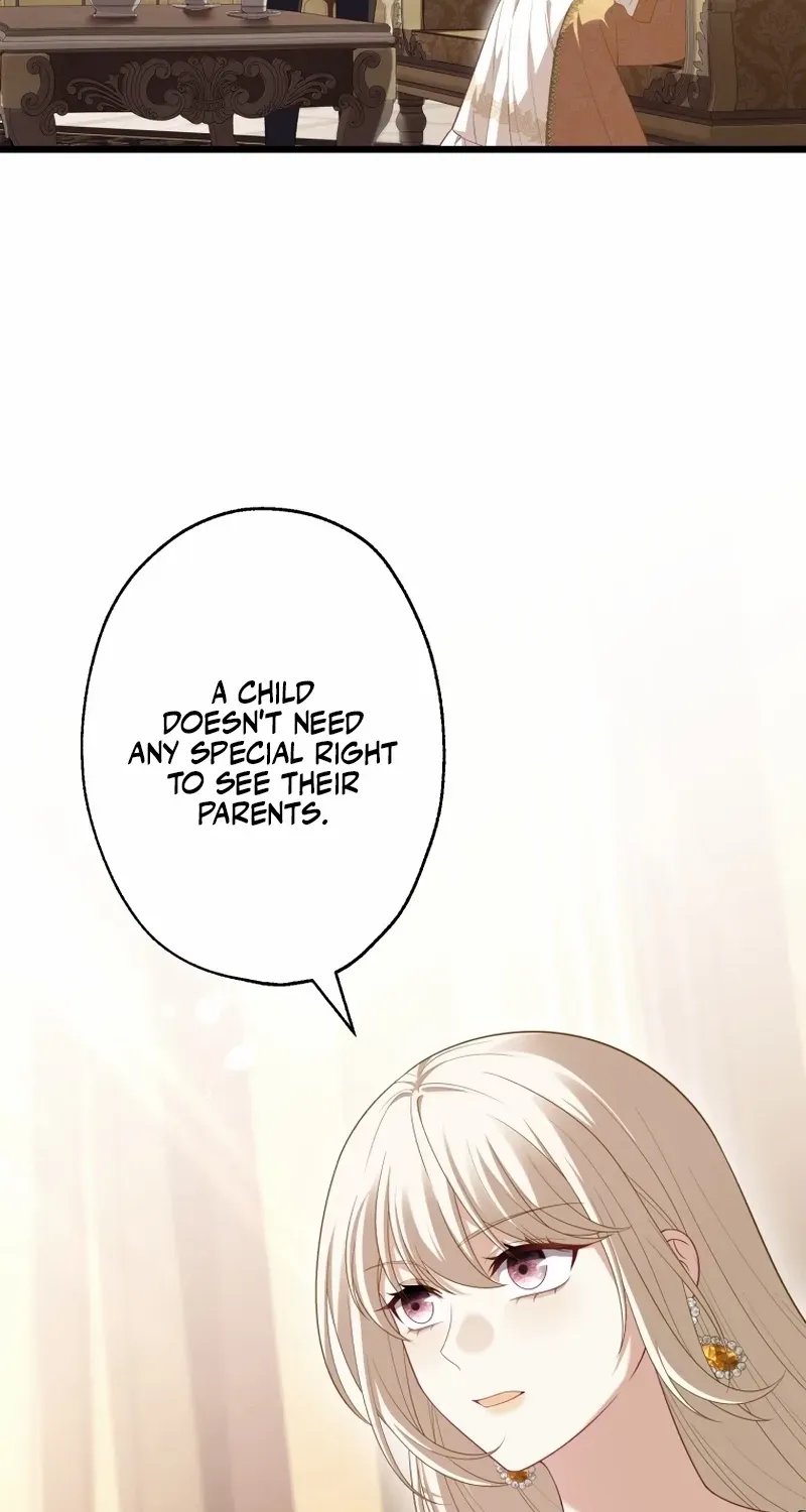 Until the Soul of the Fallen Queen Knows Love Chapter 46 page 16 - 