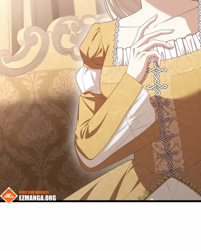 Until the Soul of the Fallen Queen Knows Love Chapter 46 page 17 - 