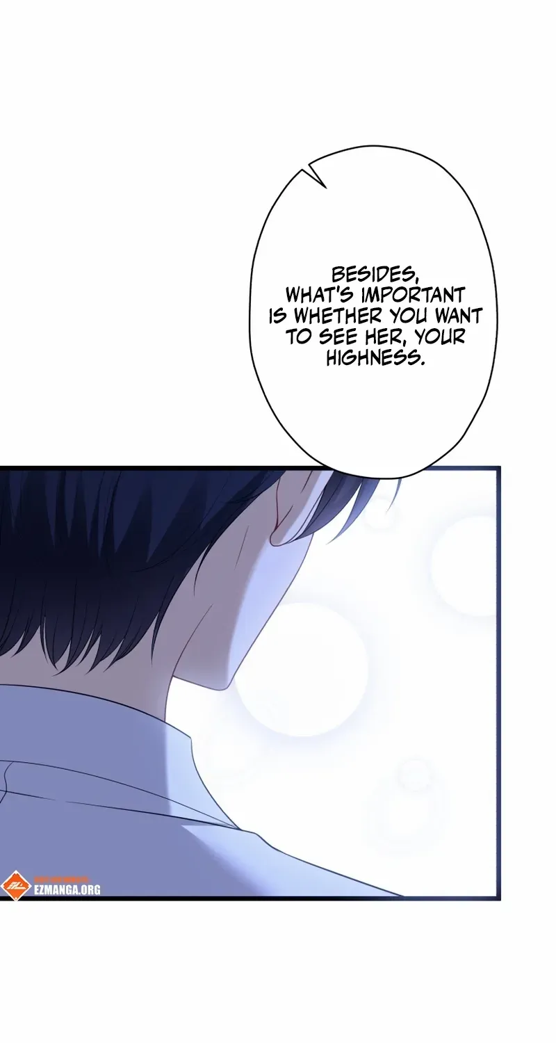Until the Soul of the Fallen Queen Knows Love Chapter 46 page 18 - 