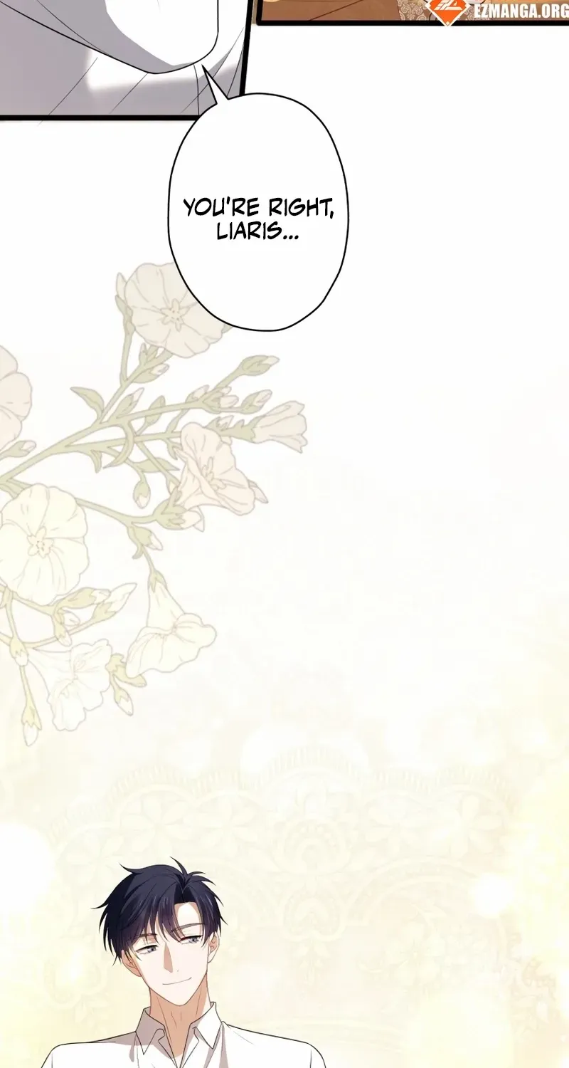 Until the Soul of the Fallen Queen Knows Love Chapter 46 page 21 - 