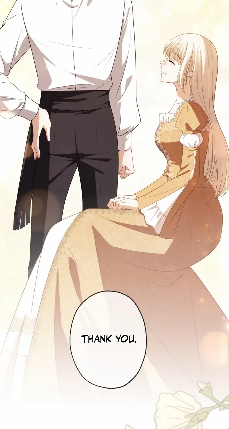 Until the Soul of the Fallen Queen Knows Love Chapter 46 page 22 - 