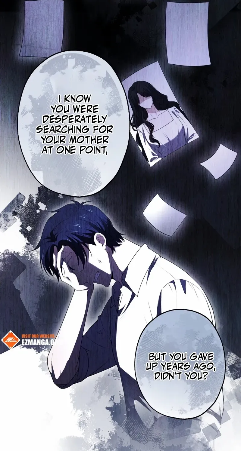 Until the Soul of the Fallen Queen Knows Love Chapter 46 page 29 - 