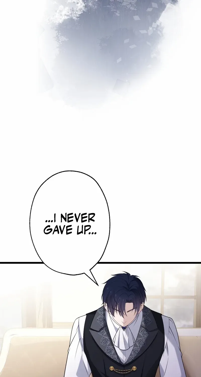 Until the Soul of the Fallen Queen Knows Love Chapter 46 page 30 - 