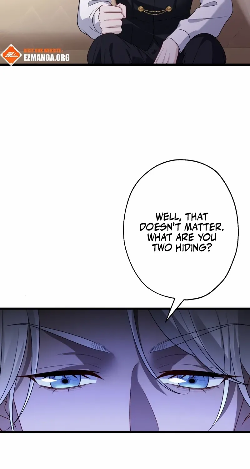 Until the Soul of the Fallen Queen Knows Love Chapter 46 page 31 - 