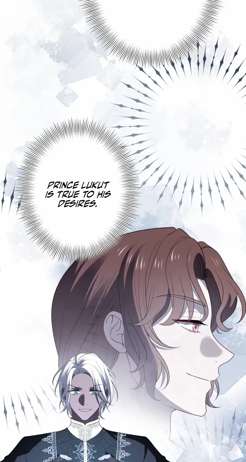 Until the Soul of the Fallen Queen Knows Love Chapter 46 page 33 - 