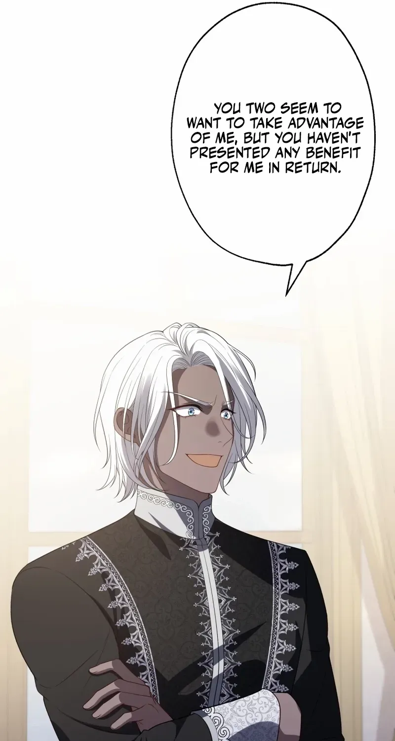 Until the Soul of the Fallen Queen Knows Love Chapter 46 page 36 - 
