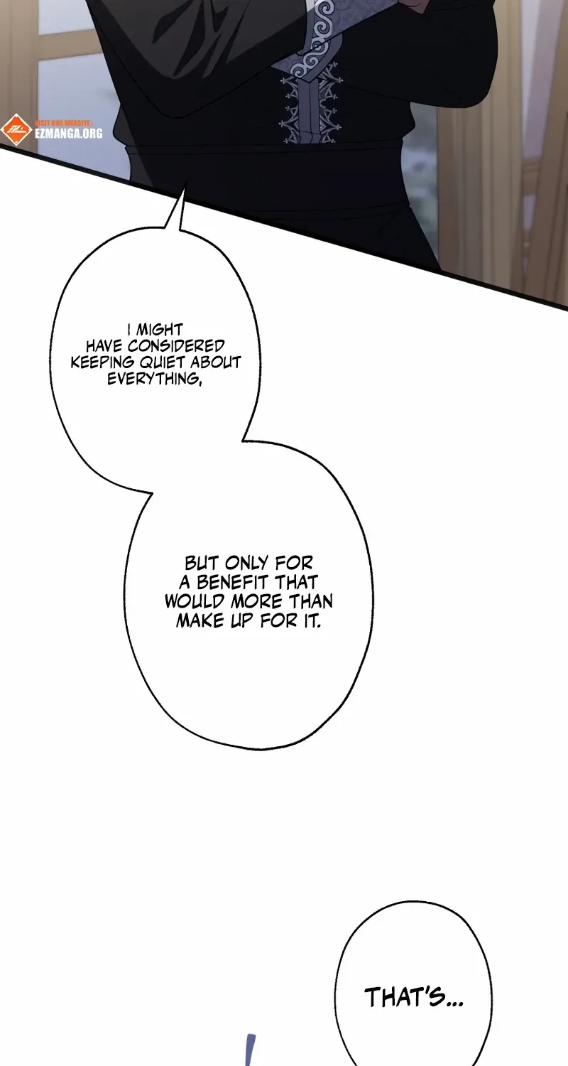 Until the Soul of the Fallen Queen Knows Love Chapter 46 page 37 - 