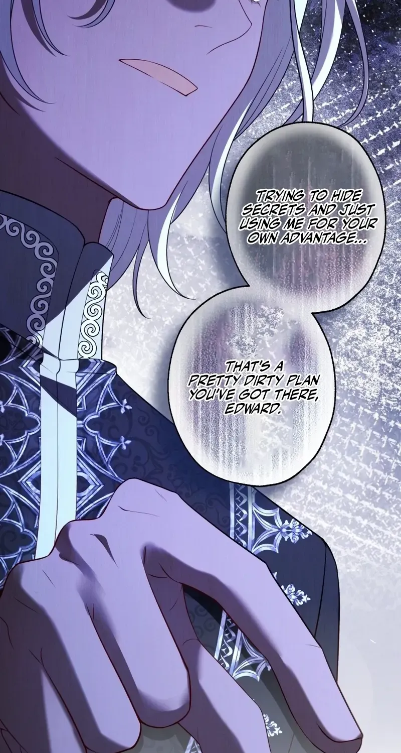 Until the Soul of the Fallen Queen Knows Love Chapter 46 page 39 - 