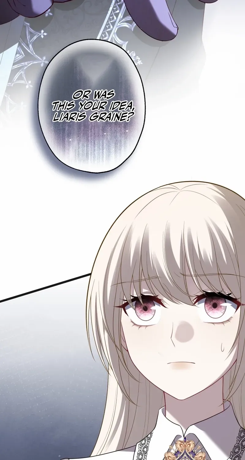 Until the Soul of the Fallen Queen Knows Love Chapter 46 page 40 - 