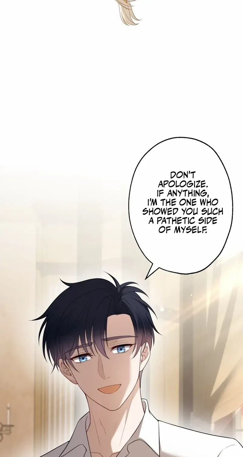 Until the Soul of the Fallen Queen Knows Love Chapter 46 page 5 - 