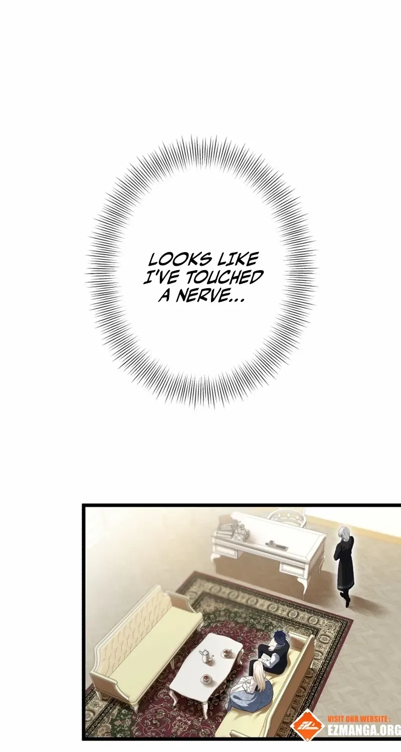 Until the Soul of the Fallen Queen Knows Love Chapter 46 page 42 - 