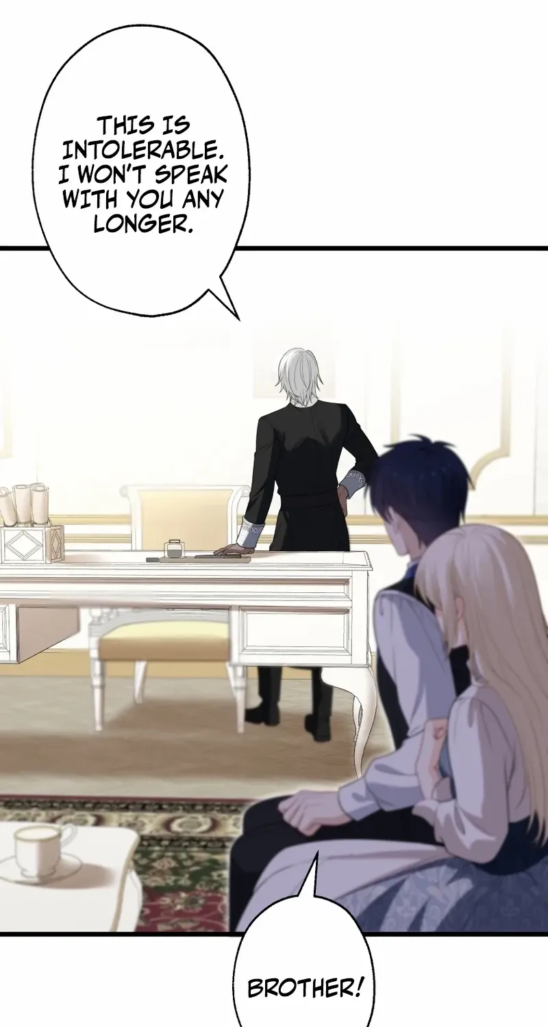 Until the Soul of the Fallen Queen Knows Love Chapter 46 page 43 - 