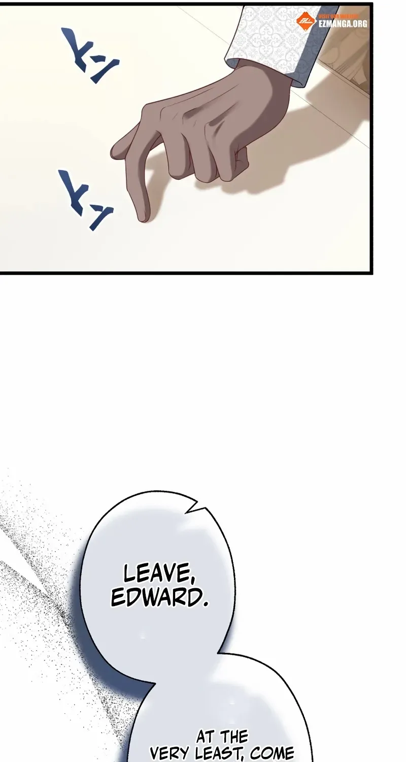 Until the Soul of the Fallen Queen Knows Love Chapter 46 page 45 - 