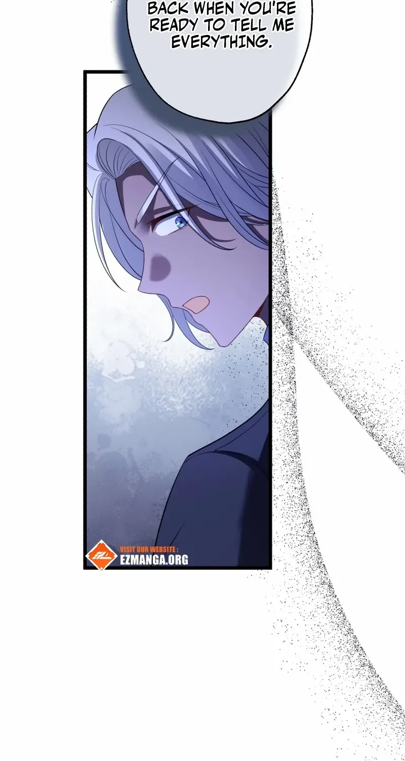 Until the Soul of the Fallen Queen Knows Love Chapter 46 page 46 - 