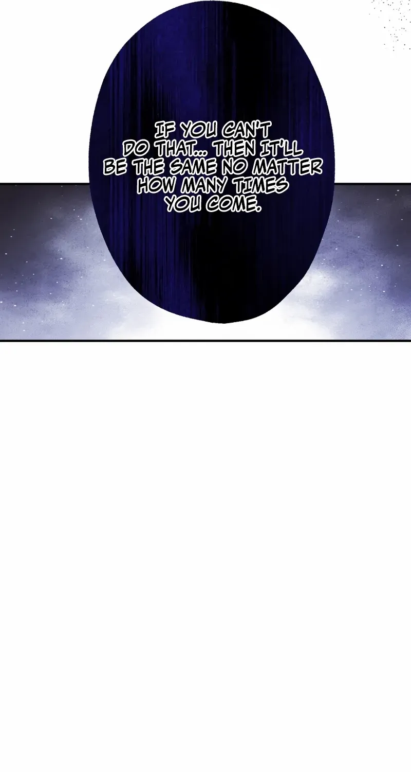 Until the Soul of the Fallen Queen Knows Love Chapter 46 page 47 - 