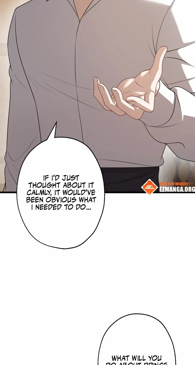 Until the Soul of the Fallen Queen Knows Love Chapter 46 page 6 - 