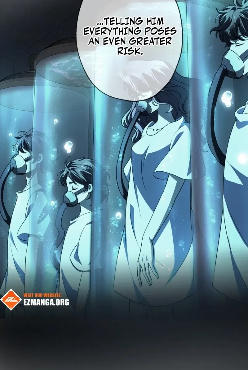 Until the Soul of the Fallen Queen Knows Love Chapter 46 page 52 - 