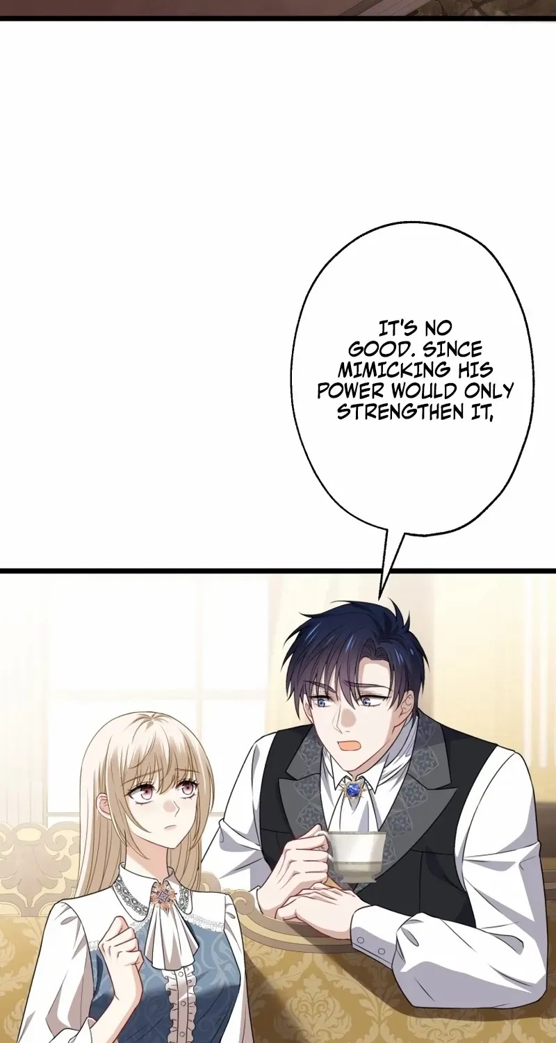 Until the Soul of the Fallen Queen Knows Love Chapter 46 page 54 - 