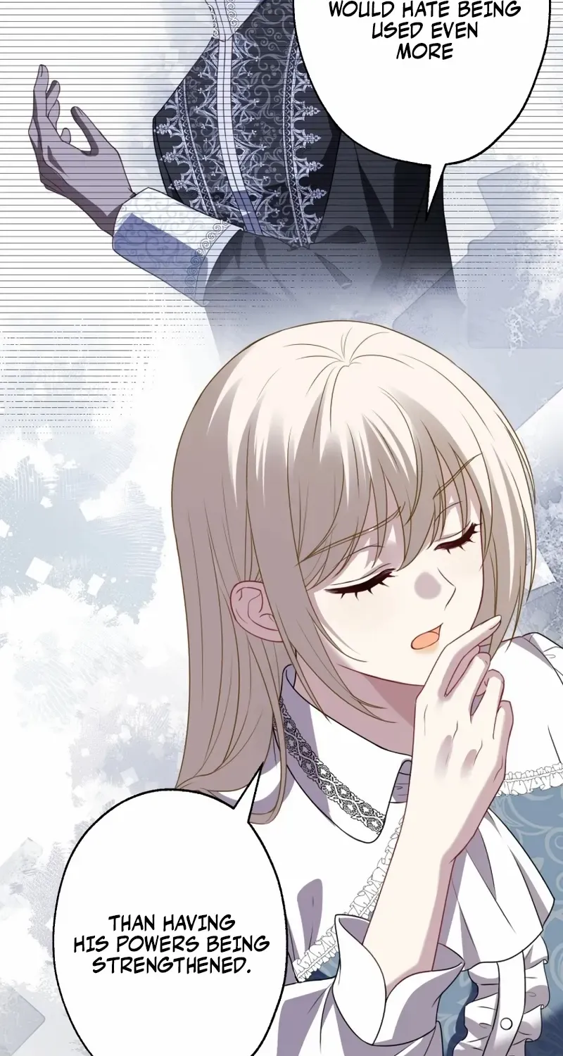Until the Soul of the Fallen Queen Knows Love Chapter 46 page 56 - 