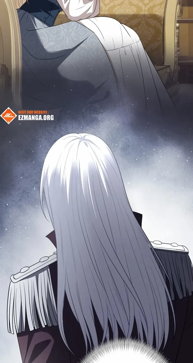 Until the Soul of the Fallen Queen Knows Love Chapter 46 page 59 - 