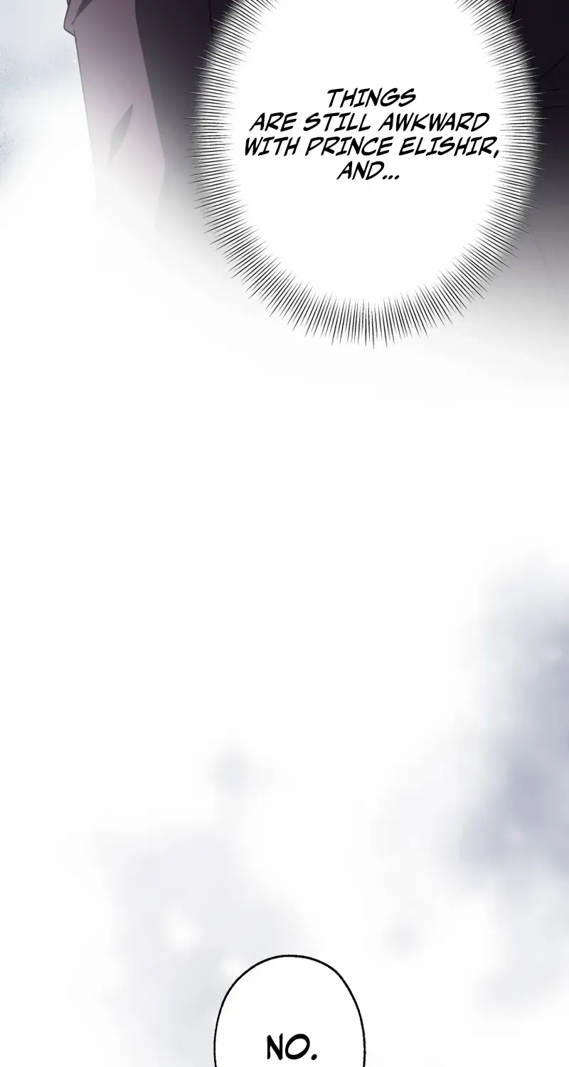 Until the Soul of the Fallen Queen Knows Love Chapter 46 page 60 - 