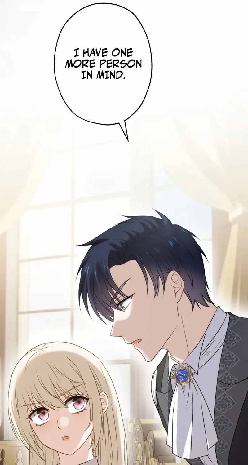 Until the Soul of the Fallen Queen Knows Love Chapter 46 page 62 - 