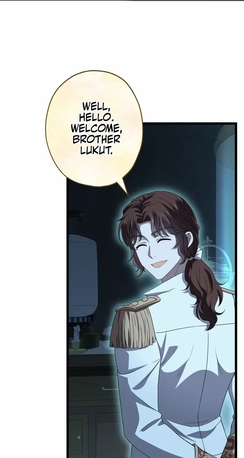 Until the Soul of the Fallen Queen Knows Love Chapter 46 page 66 - 