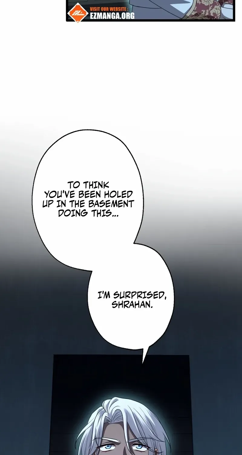 Until the Soul of the Fallen Queen Knows Love Chapter 46 page 67 - 
