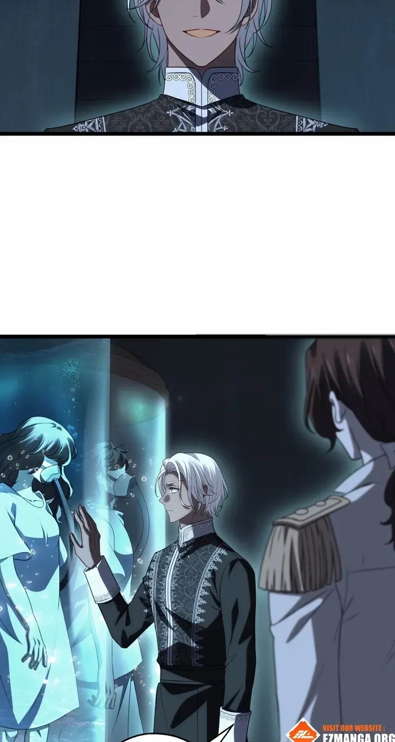 Until the Soul of the Fallen Queen Knows Love Chapter 46 page 68 - 