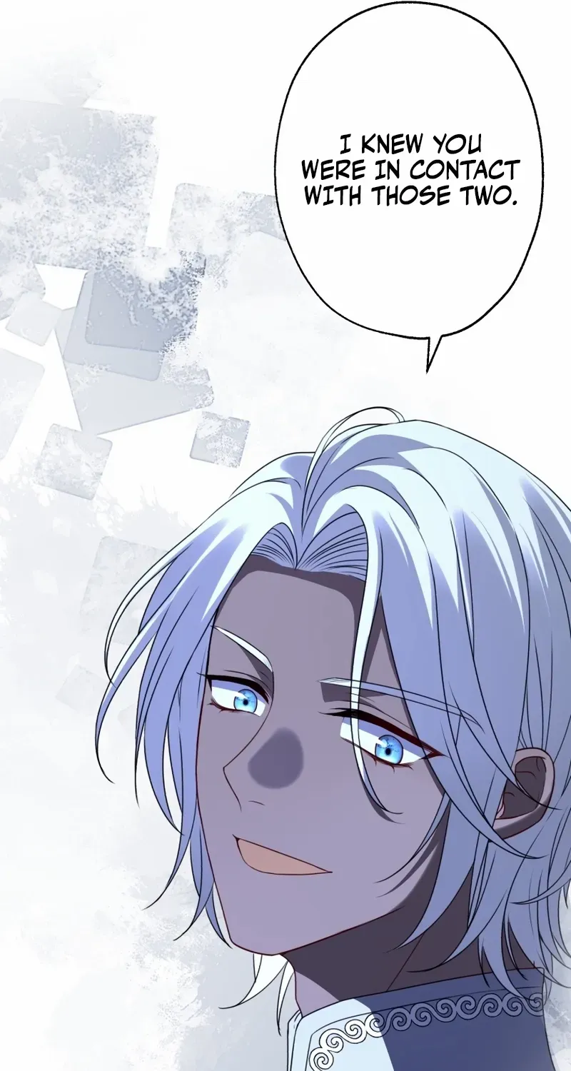 Until the Soul of the Fallen Queen Knows Love Chapter 46 page 70 - 