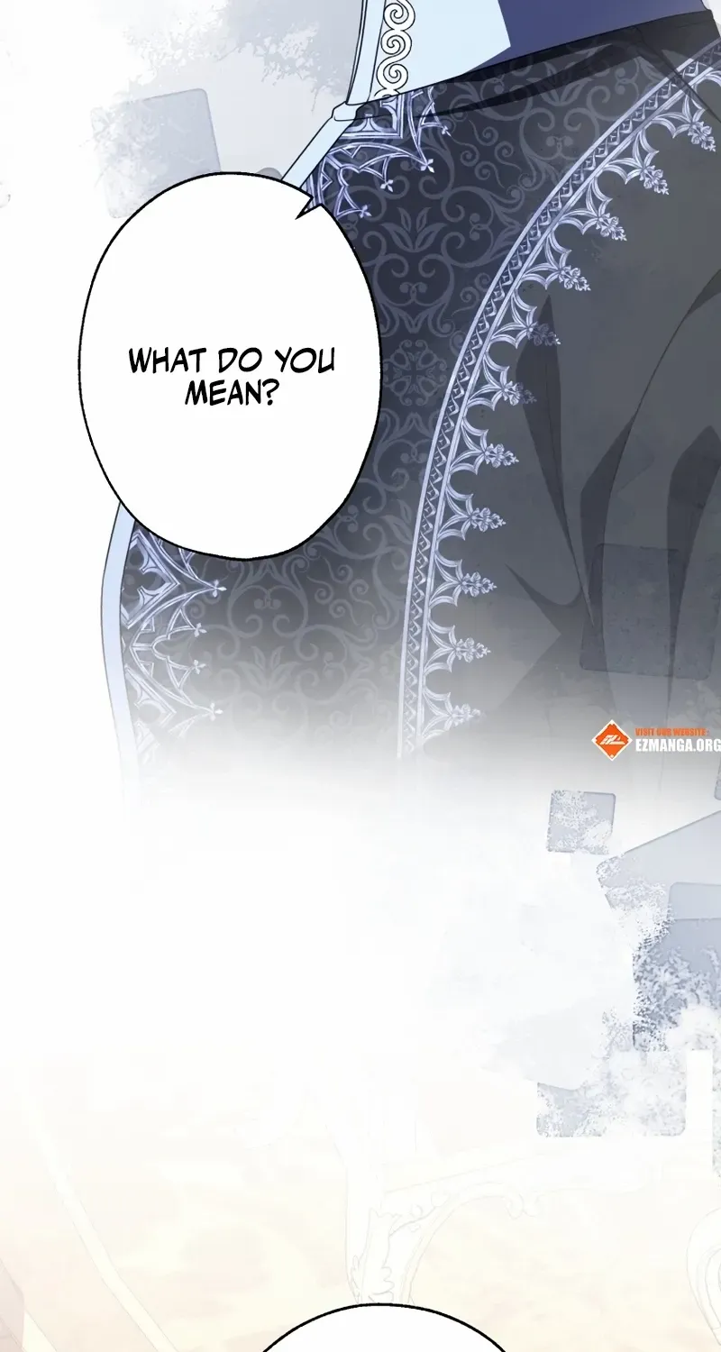 Until the Soul of the Fallen Queen Knows Love Chapter 46 page 71 - 
