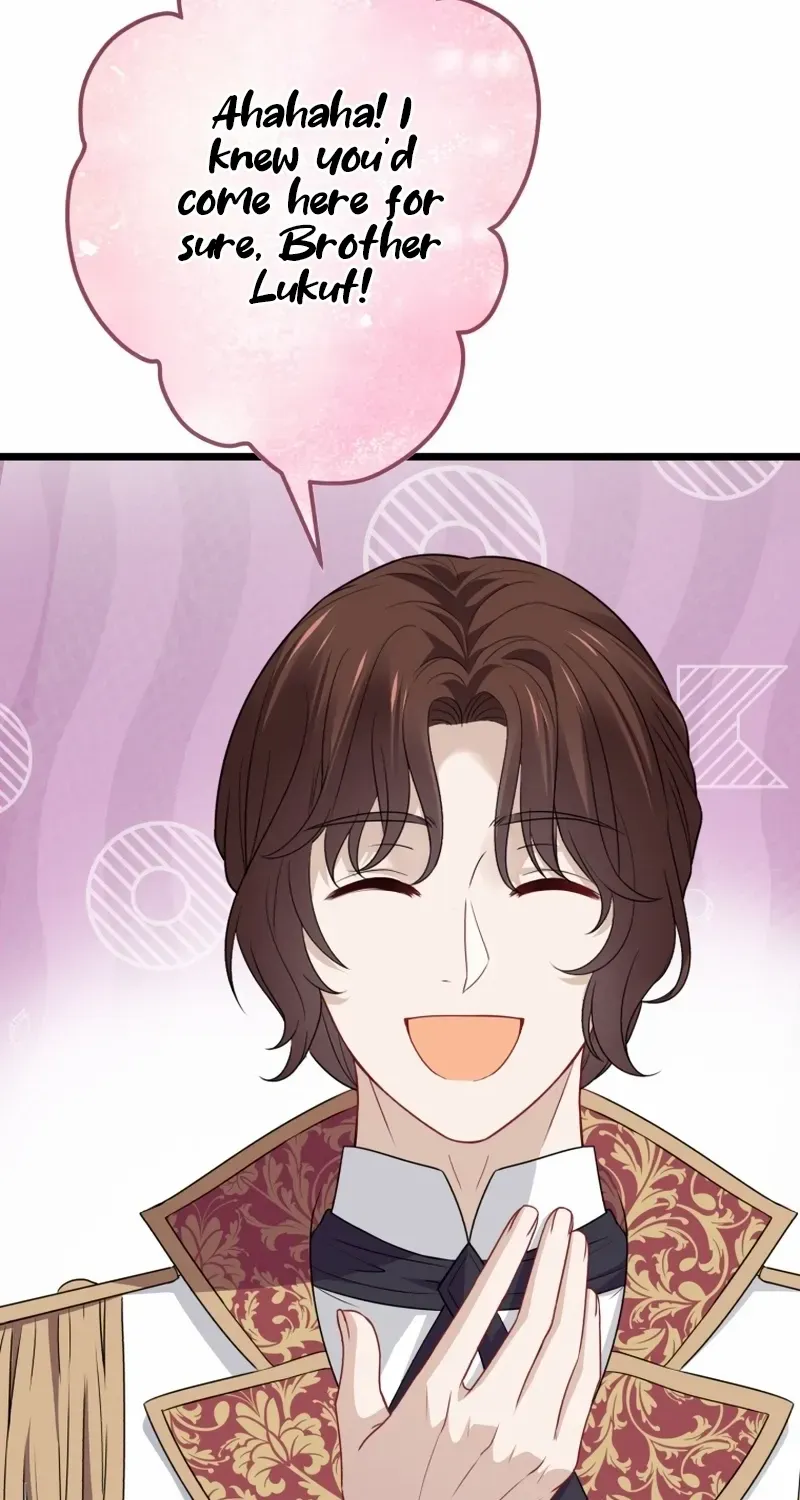 Until the Soul of the Fallen Queen Knows Love Chapter 46 page 75 - 