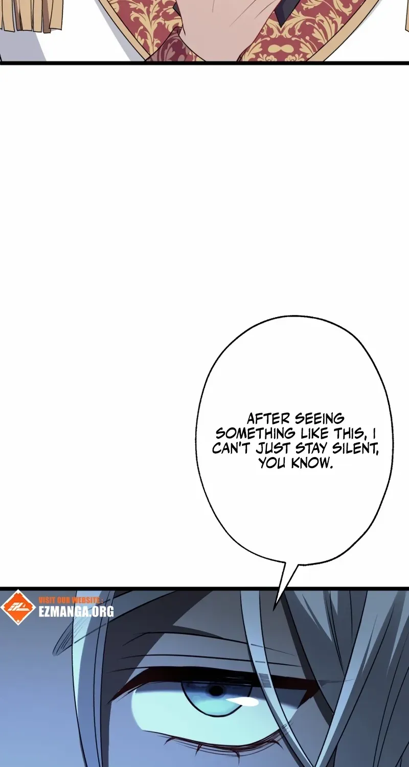 Until the Soul of the Fallen Queen Knows Love Chapter 46 page 76 - 
