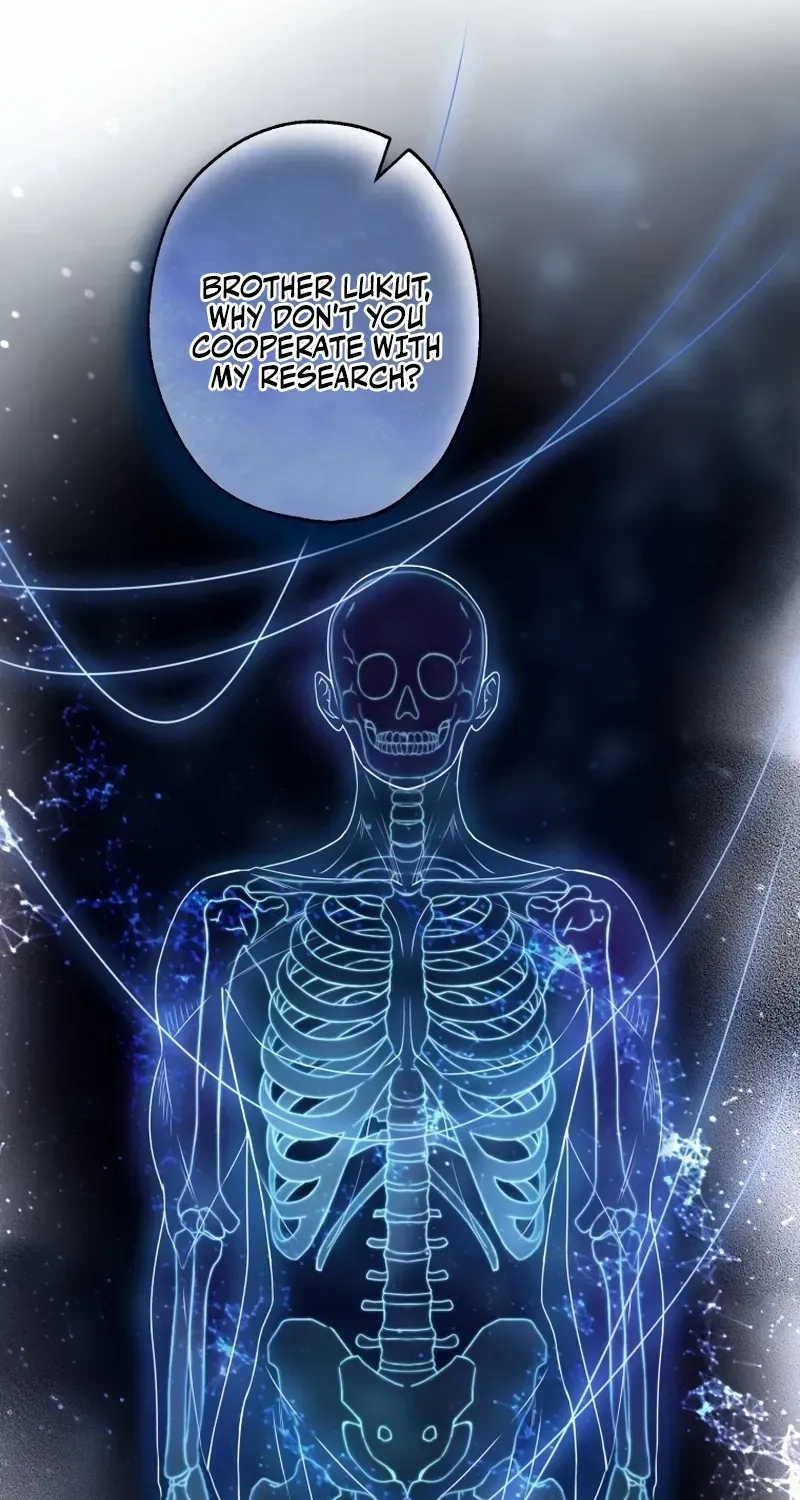 Until the Soul of the Fallen Queen Knows Love Chapter 46 page 79 - 