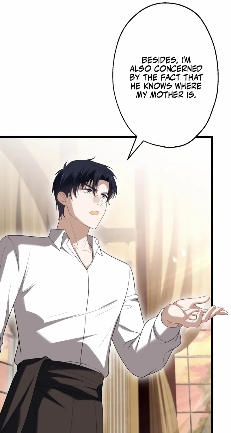 Until the Soul of the Fallen Queen Knows Love Chapter 46 page 9 - 