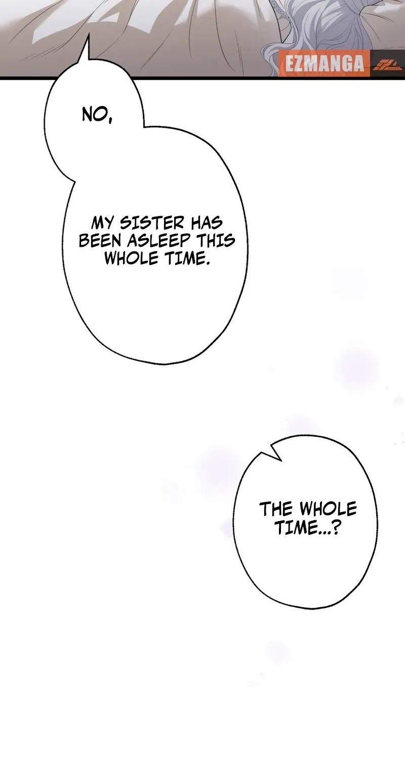 Until the Soul of the Fallen Queen Knows Love Chapter 47 page 16 - 
