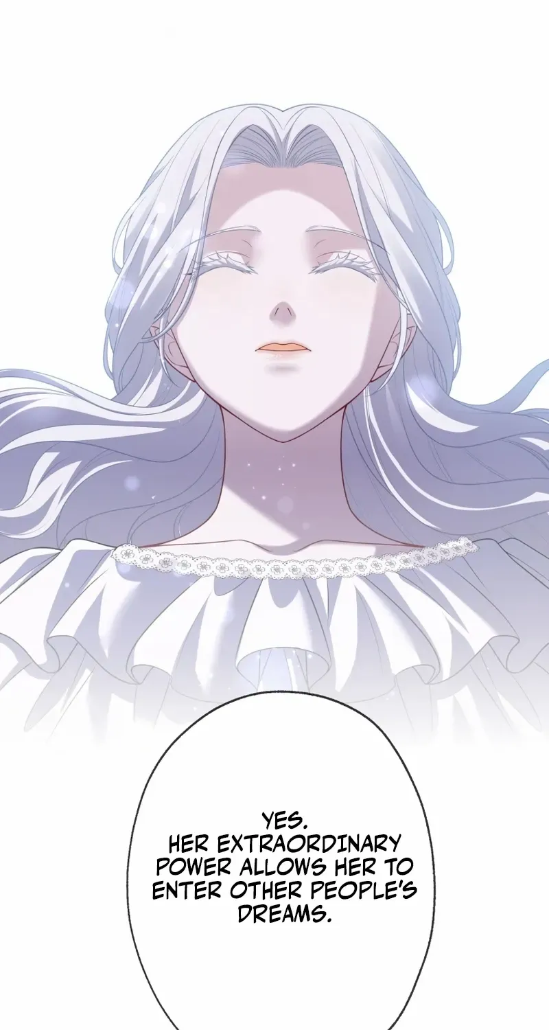 Until the Soul of the Fallen Queen Knows Love Chapter 47 page 17 - 