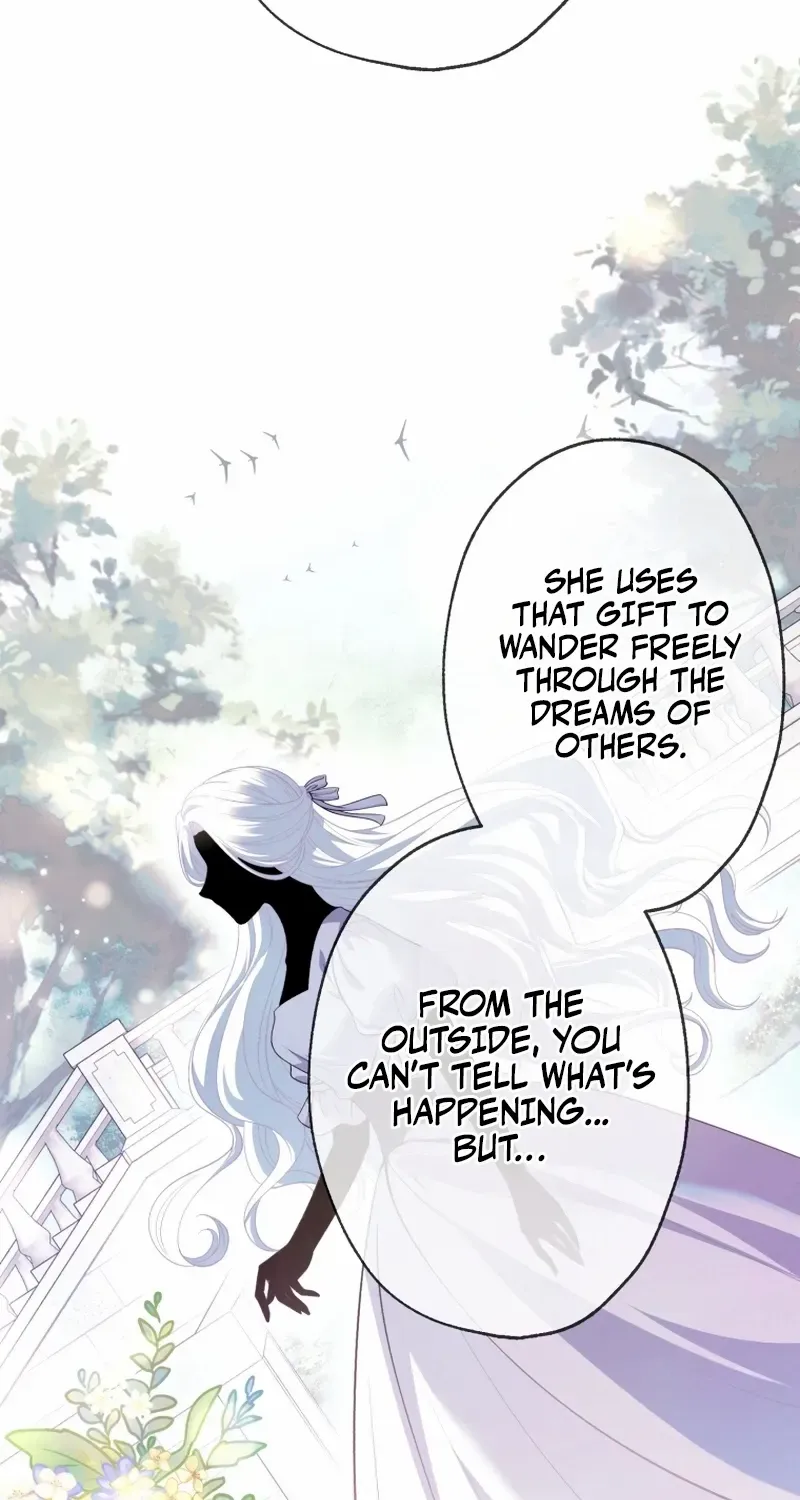 Until the Soul of the Fallen Queen Knows Love Chapter 47 page 18 - 