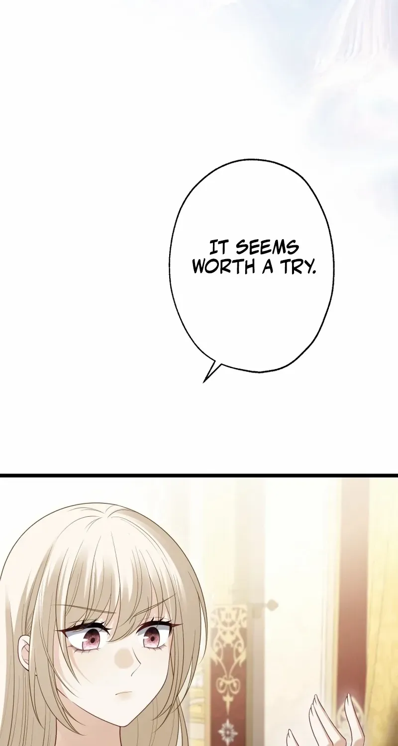 Until the Soul of the Fallen Queen Knows Love Chapter 47 page 25 - 