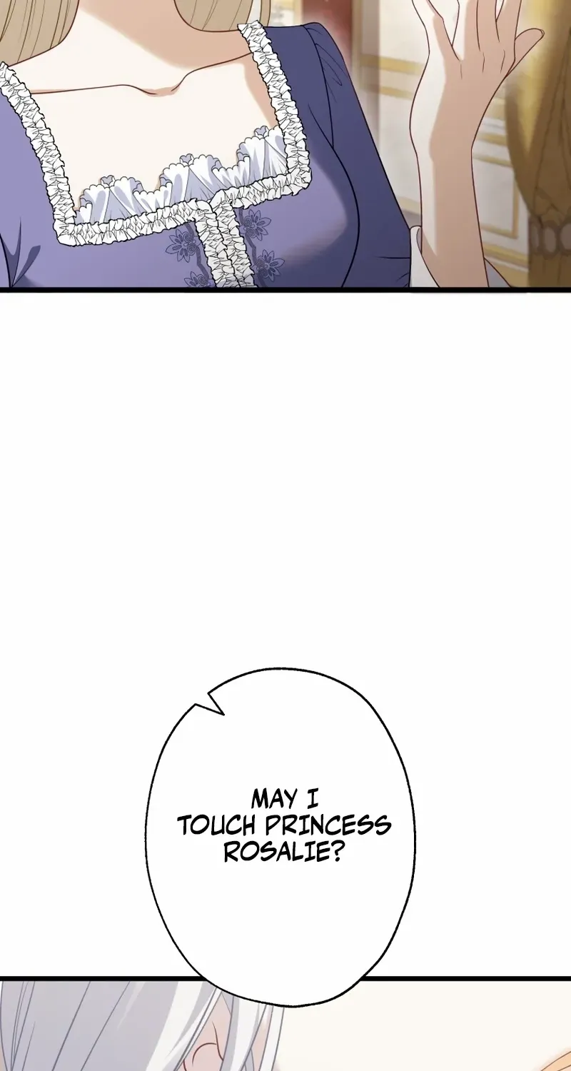 Until the Soul of the Fallen Queen Knows Love Chapter 47 page 26 - 