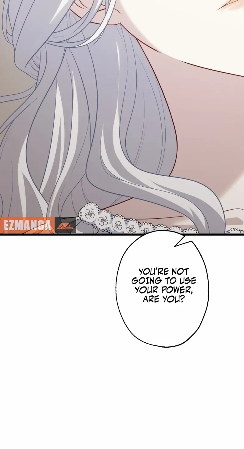 Until the Soul of the Fallen Queen Knows Love Chapter 47 page 27 - 