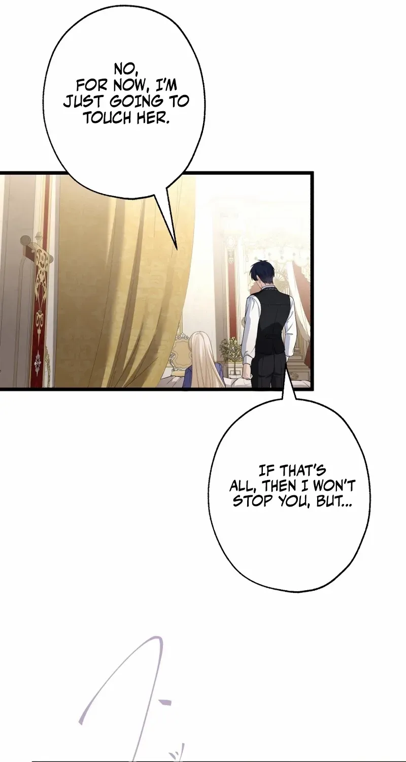 Until the Soul of the Fallen Queen Knows Love Chapter 47 page 28 - 