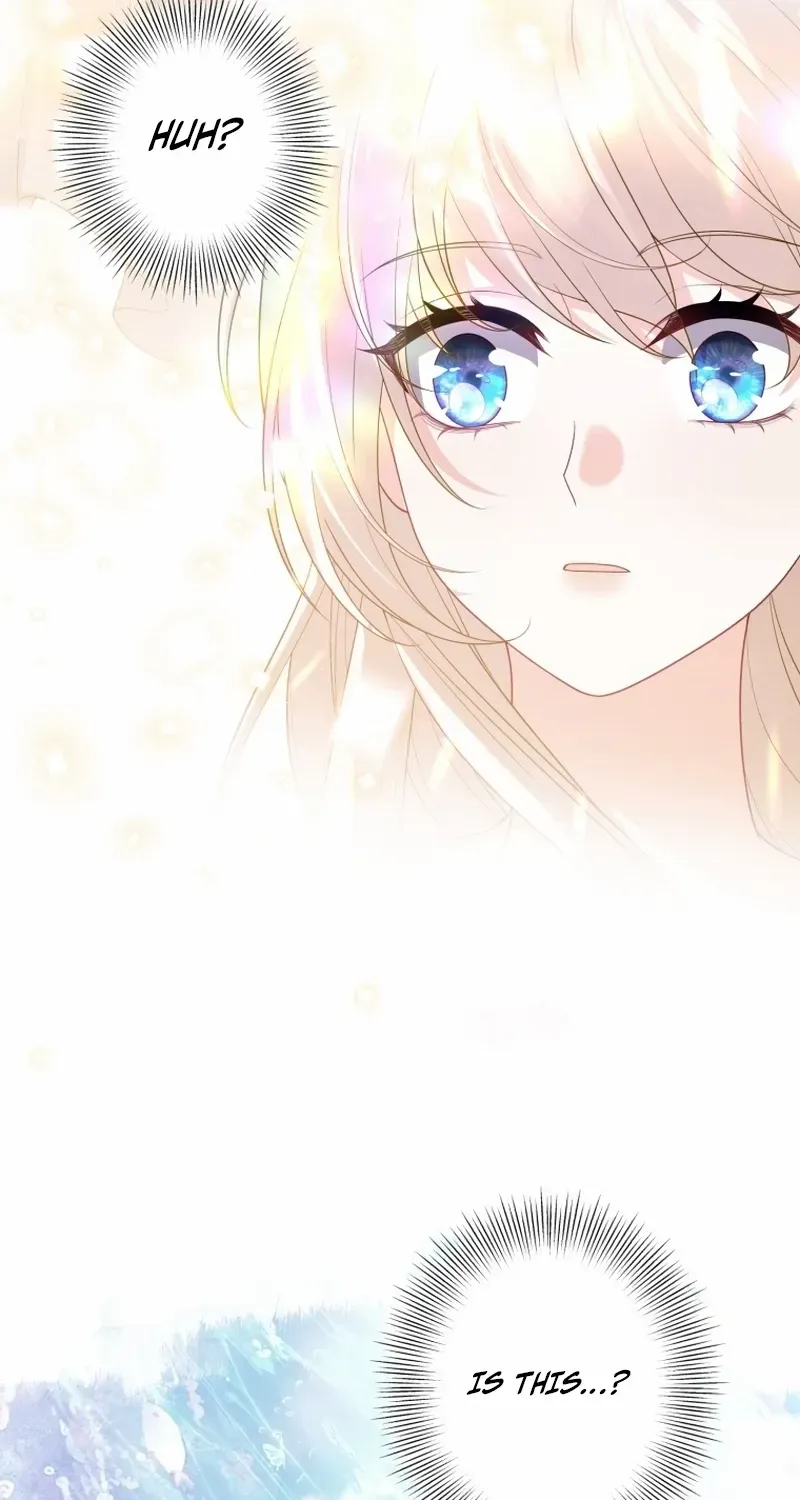 Until the Soul of the Fallen Queen Knows Love Chapter 47 page 31 - 